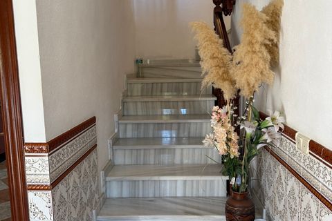 Landsbyhus i Aldeire, Granada, Aldeire - € 165.000 | Ref: GVCCSA18 - foto 11